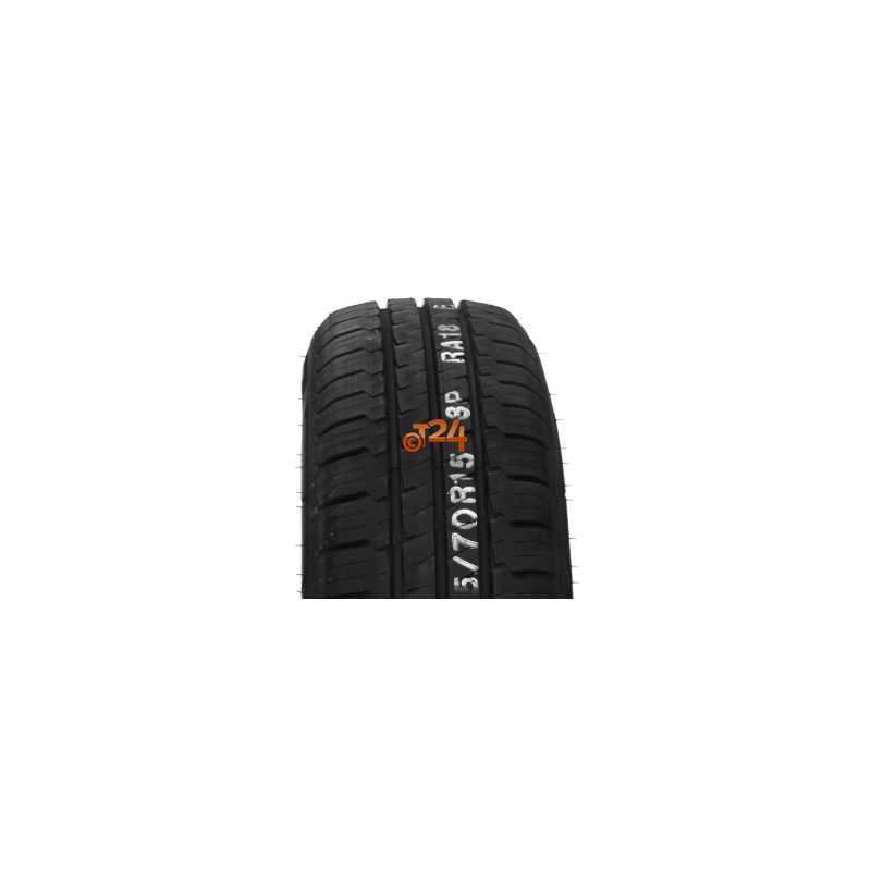 *HANKOOK RA18 215/70R15C 109/107S