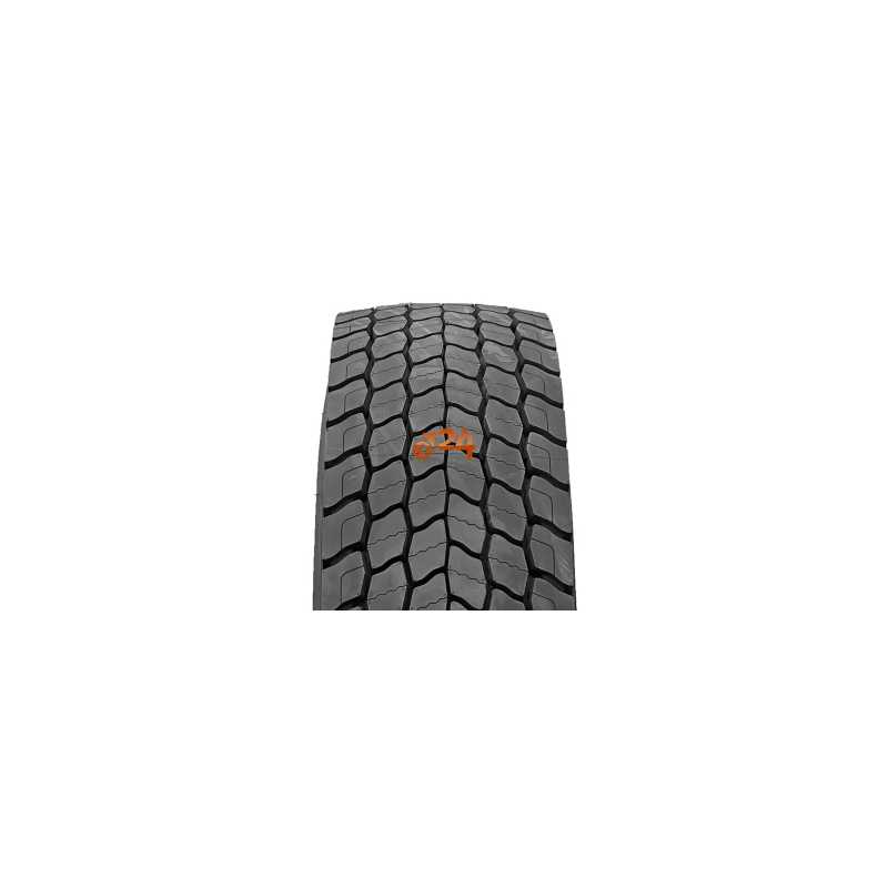 TOURADOR MAX-D1 215/75 R17.5 128/126M