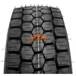 FIRESTON FD611 245/70R195 136/134M