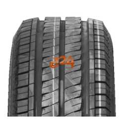 DURATURN TRAVIA 195/75 R16 107R