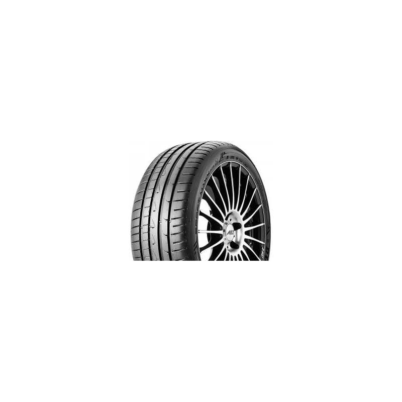 235/55R19 105Y Dunlop - SPT MAXX RT2