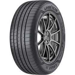 Pneumatico Auto 235/55R19 105Y Goodyear - EAG F1