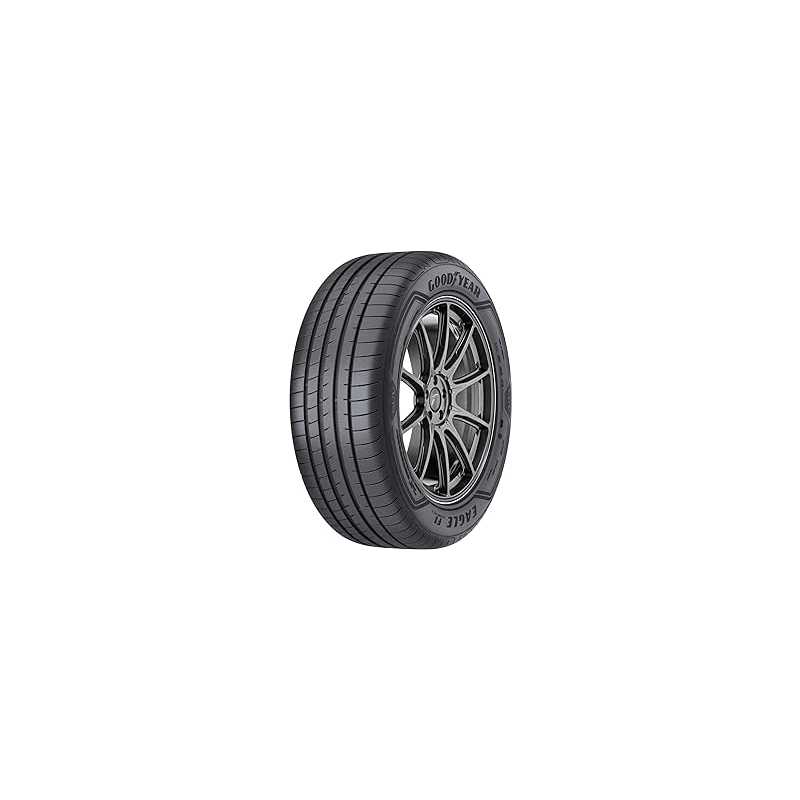 235/55R19 105Y Goodyear - EAGLE F1ASY3