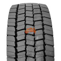 CROSSWIN CWHD02 205/75 R17.5 124/122M