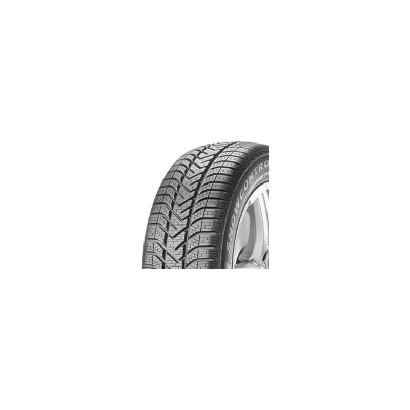 195/65R15 91T Pirelli - Winter190 Snow3