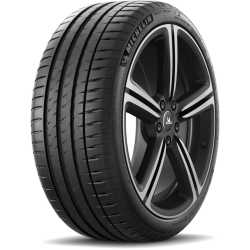 225/40ZR18 92Y XL Michelin - Pilot Sport 4