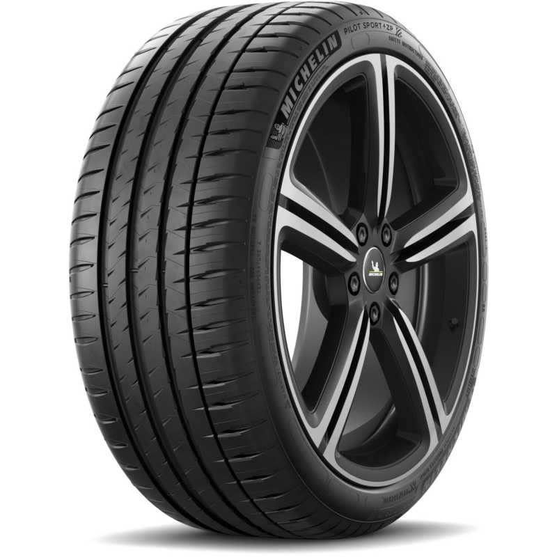 Pneumatico Auto 225/40ZR18 92Y Michelin - Pilot Sport 4