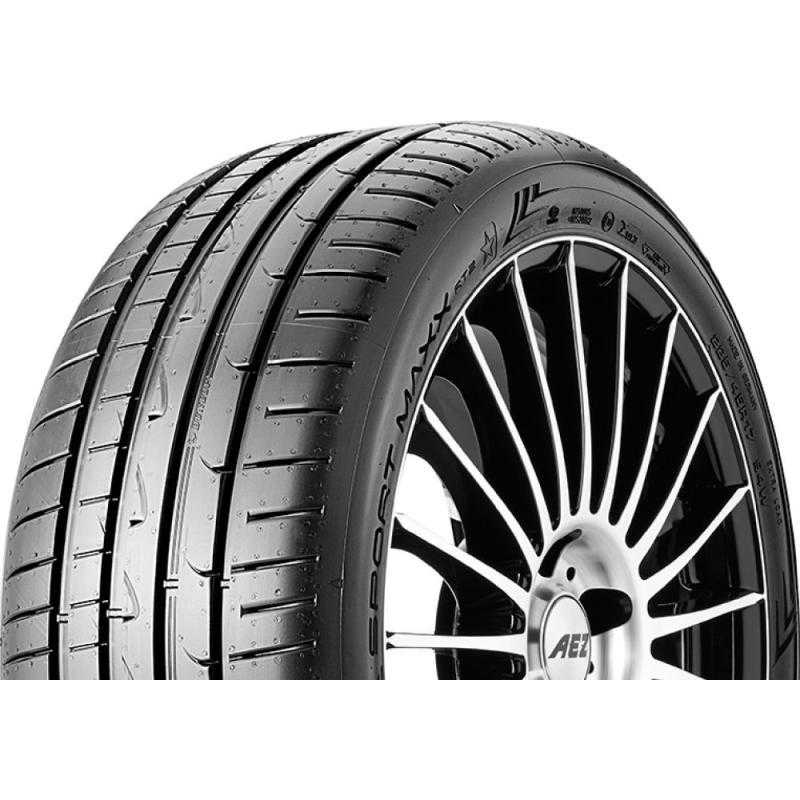 Pneumatico Auto 235/60R18 107W Dunlop - Sport RT2