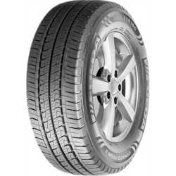 195/70R15 C 104/102S Fulda - Conveo Tour 2