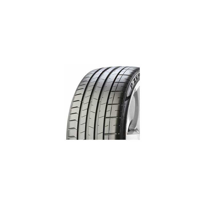 275/45R21 107Y Pirelli - P-Zero PZ4 MO-S-NCS