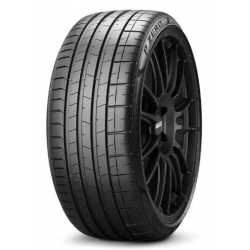 235/50R20 104Y XL Pirelli - P-Zero PZ4 - J-LR