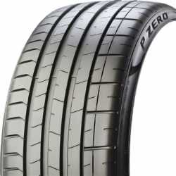 235/50R20 104Y Pirelli - P-Zero - J-LR