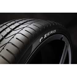 255/50R20 109W Pirelli - P-Zero - J/LR