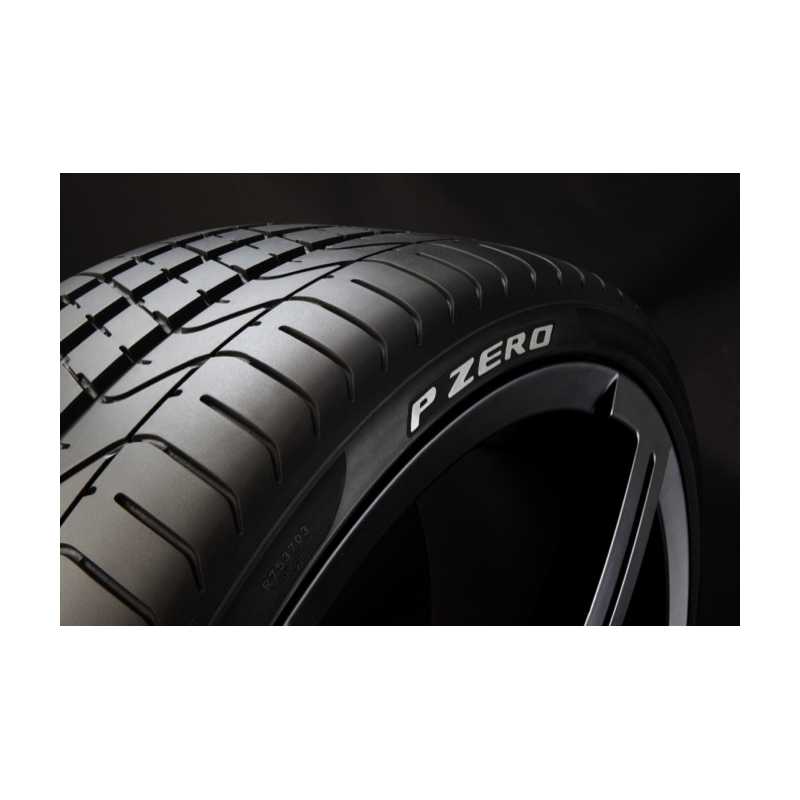 255/50R20 109W Pirelli - P-Zero - J/LR