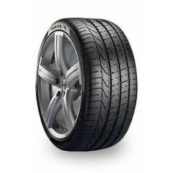 Pneumatico Auto 255/50R20 109W Pirelli - P-Zero