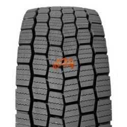 CROSSWIN CWRD03 295/60 R22.5 150/147L