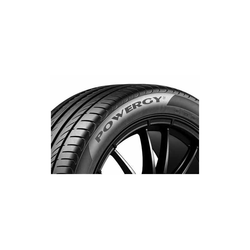 Pneumatico Auto 245/45R19 102Y Pirelli - Powergy