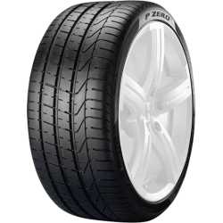 245/50R19 105Y Pirelli - P-Zero PZ4