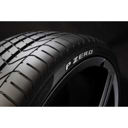 275/40ZR20 106W Pirelli - P-Zero