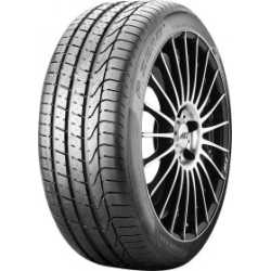 Pneumatico Auto 235/55R18 104Y Pirelli - P-Zero