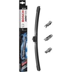 Tergicristalli Bosch Aerotwin AP13U, Lunghezza 340mm, 1 tergicristallo