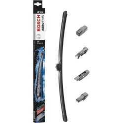 Tergicristalli Bosch Aerotwin AP19U, Lunghezza 475mm, 1 tergicristallo