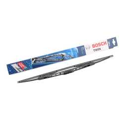 Tergicristalli Bosch Twin 500U, Lunghezza: 500mm – 1 tergicristallo anteriore