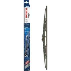 Tergicristalli Bosch Twin 480U, Lunghezza 475mm, 1 tergicristallo anteriore