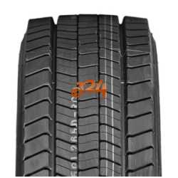 SAMSON GR-D2 215/75R175 126/124M