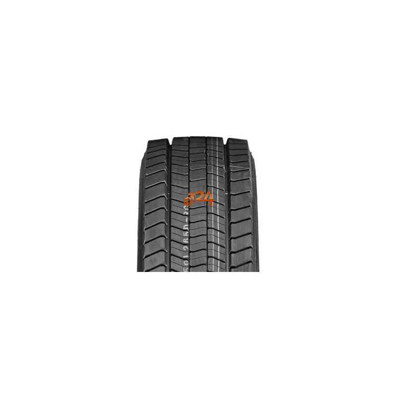 SAMSON GR-D2 215/75R175 126/124M