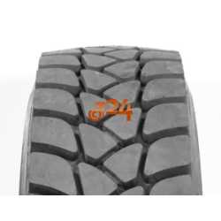 AGATE HF768 315/80R225 156/152L