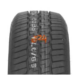 TRACMAX RF09 225/70 R15 112/110R