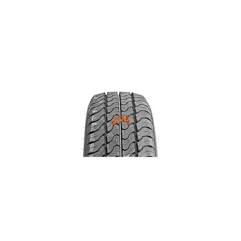 DUNLOP E-DRIV 205/70 R15C 106R