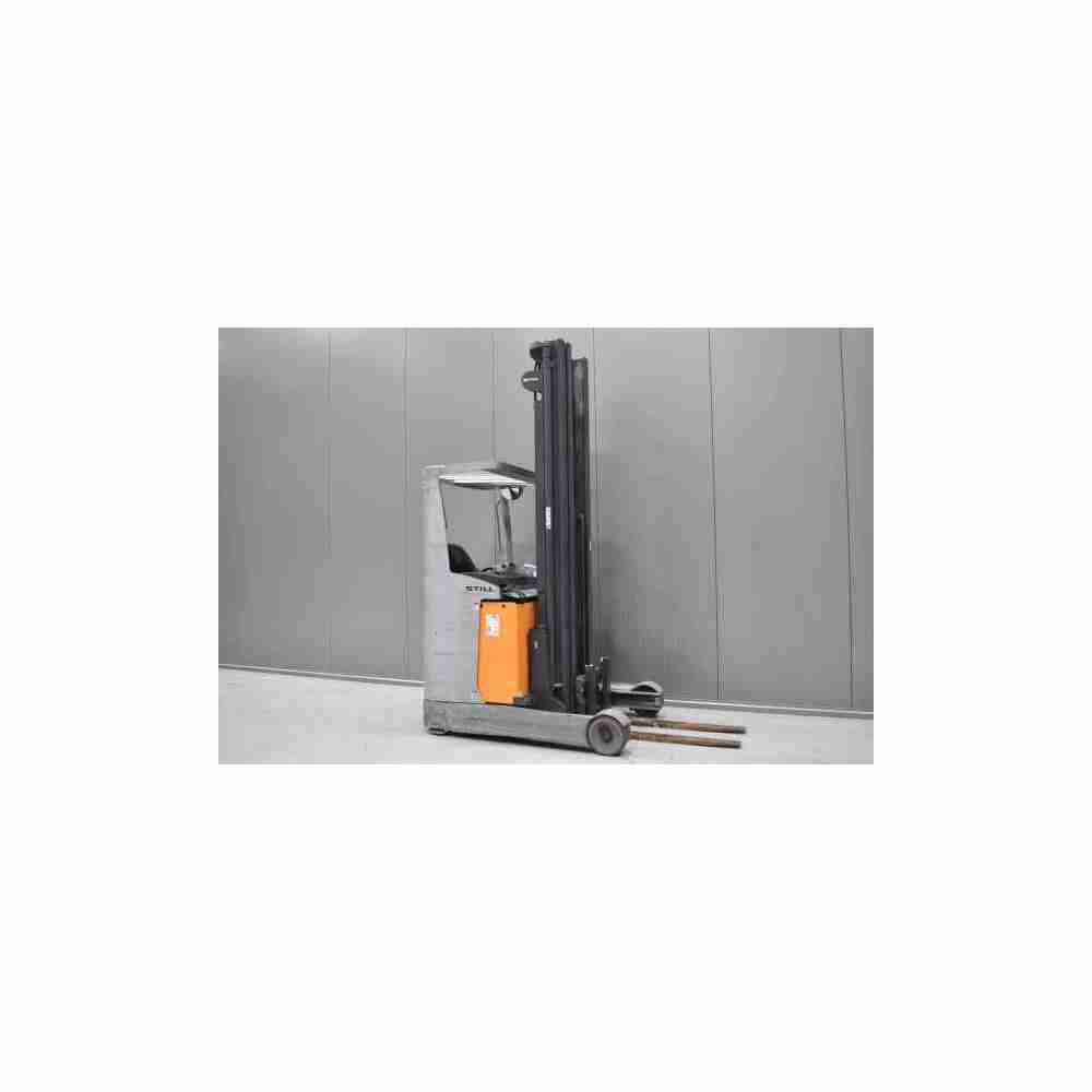 Carrello Elevatore Retrattile STILL - FM-X 17 q.li