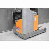 Carrello Elevatore Retrattile STILL - FM-X 17 q.li