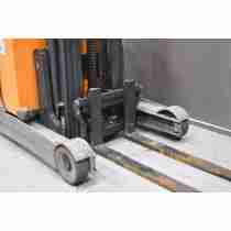 Carrello Elevatore Retrattile STILL - FM-X 17 q.li