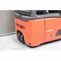 Carrello Elevatore Linde 14 q.li - Elettrico 2010