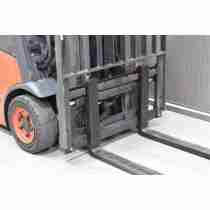 Carrello Elevatore Linde 14 q.li - Elettrico 2010