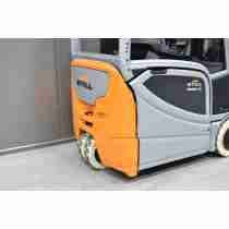 Carrello Elevatore STILL 14 q.li - 2018 Elettrico