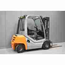 Carrello Elevatore STILL 25 q.li - 2017 Diesel