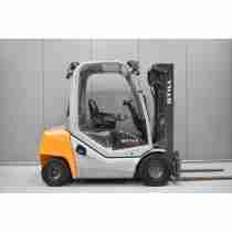 Carrello Elevatore STILL 25 q.li - 2017 Diesel