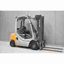 Carrello Elevatore STILL 25 q.li - 2017 Diesel