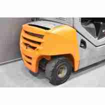 Carrello Elevatore STILL 25 q.li - 2017 Diesel