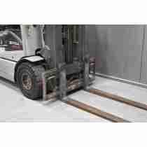 Carrello Elevatore STILL 25 q.li - 2017 Diesel