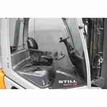 Carrello Elevatore STILL 25 q.li - 2017 Diesel