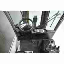 Carrello Elevatore STILL 25 q.li - 2017 Diesel