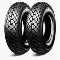 3.00-10 Michelin - S83