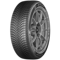 175/65R15  88H Dunlop - ALL WEATHER2