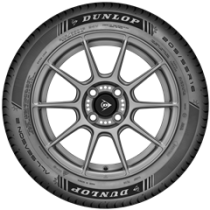 175/65R15  88H Dunlop - ALL WEATHER2