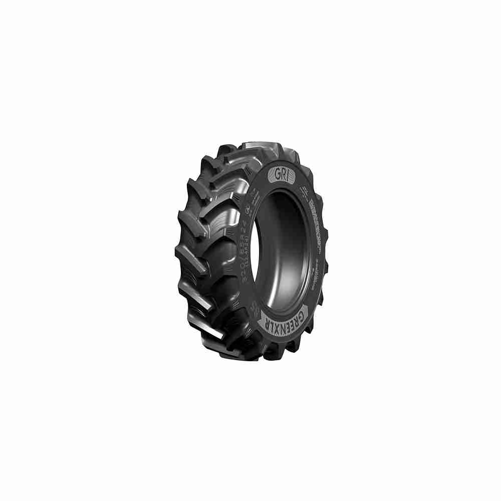 copy of Pneumatico Agricolo 420/70 R28 GreenXLR 70